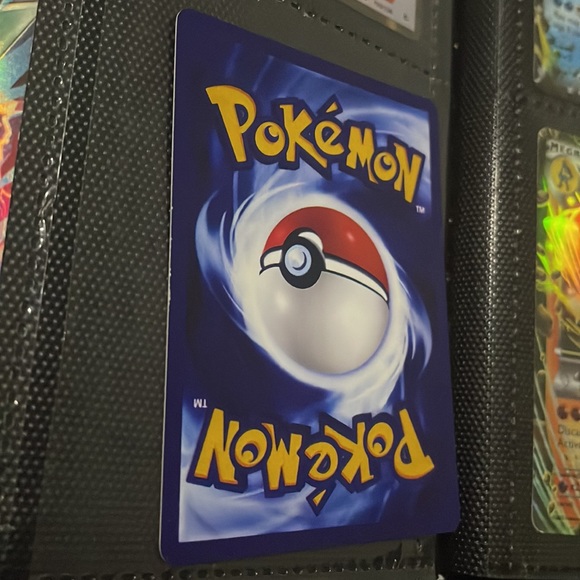 Mega Rayquaza EX 105/108 - Picture 4 of 4